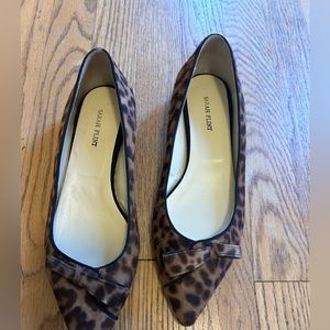 Sarah Flint. Worn 2x. Run a bit too small for me. Adorable